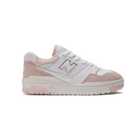 550 Sneaker (Pink + Sea Salt)