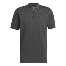 adidas adicross Polo Shirt - Black SS24