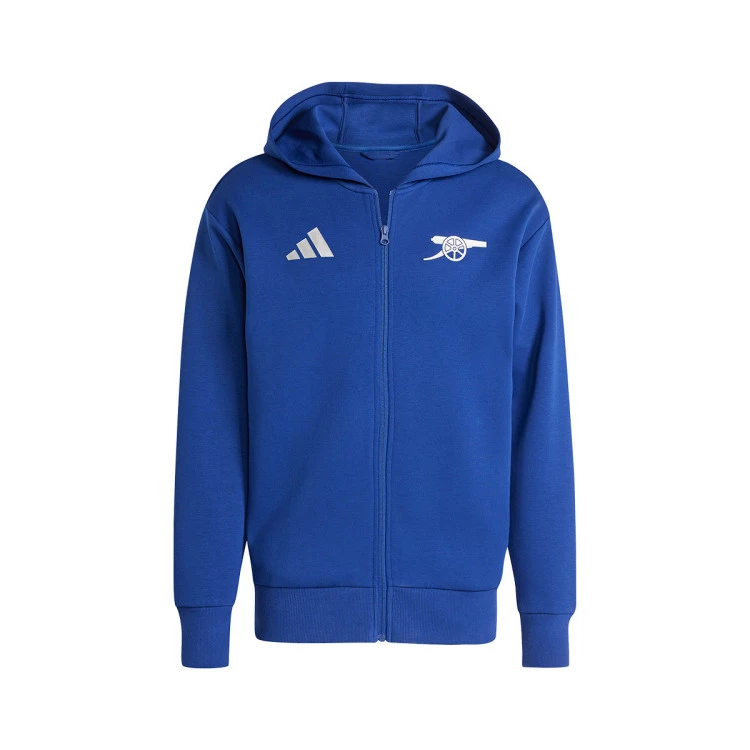 adidas Arsenal FC Pre-Match 2024-2025 Jacket