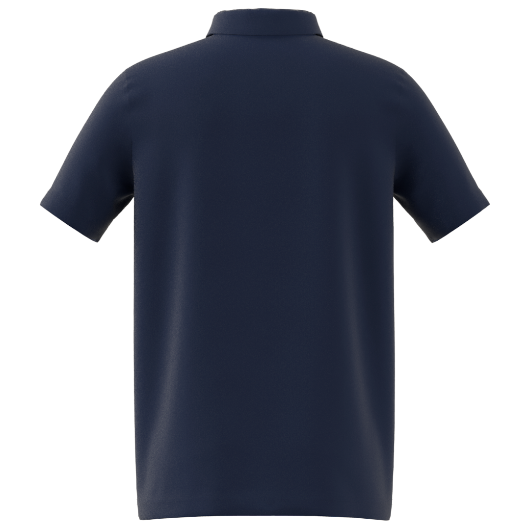 Adidas Entrada 22 Polo Junior Shirt - Blue