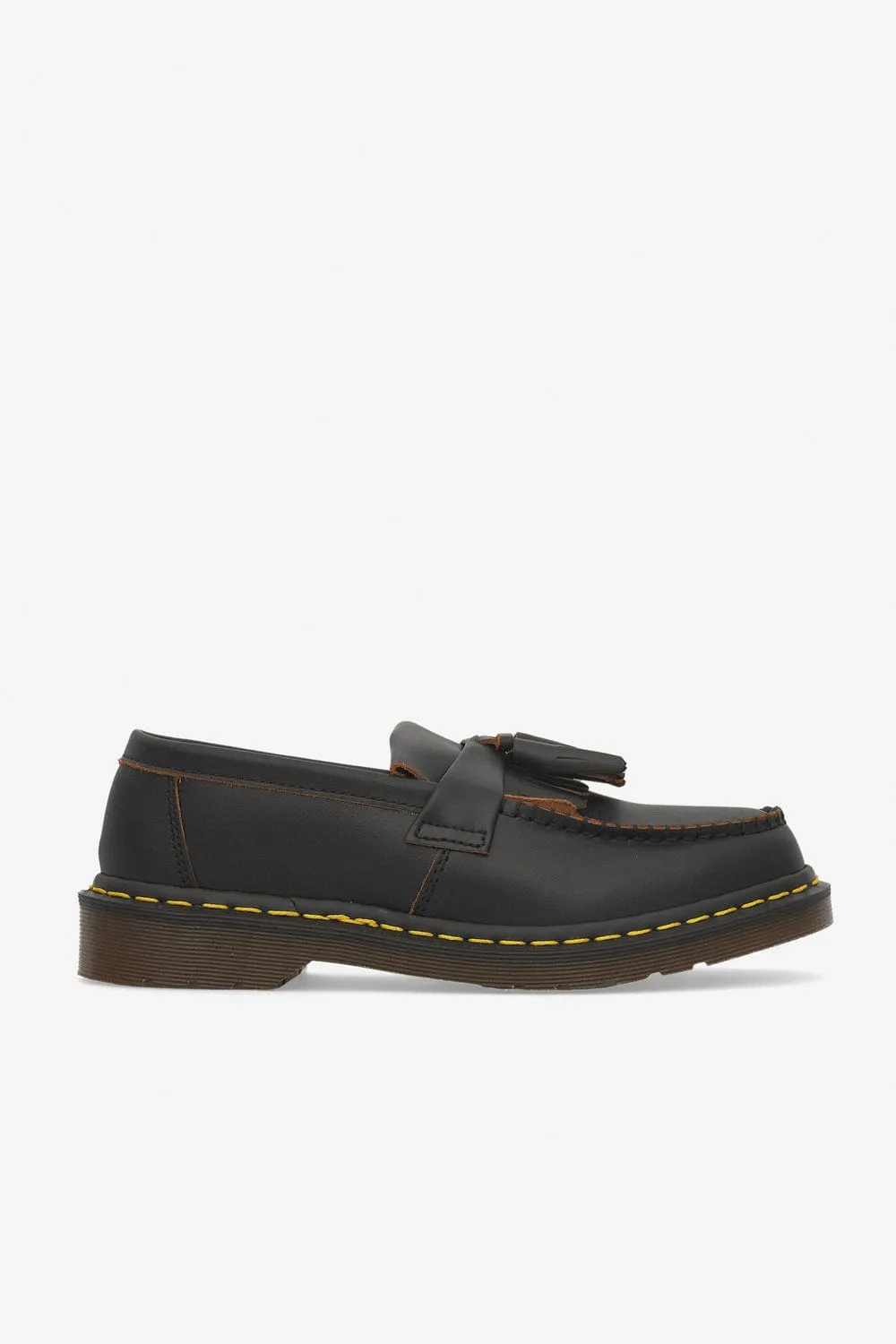 Adrian Tassel Loafers