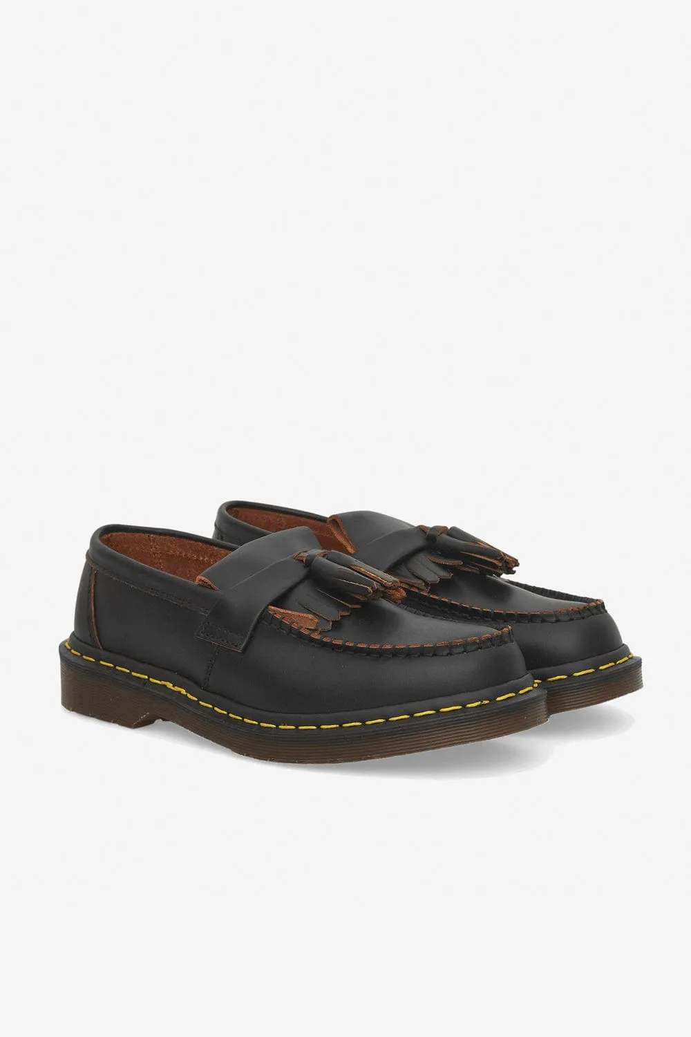 Adrian Tassel Loafers