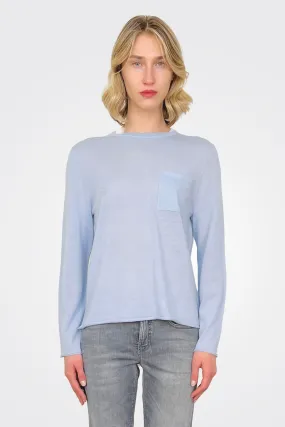 Aina Sweater - Mist