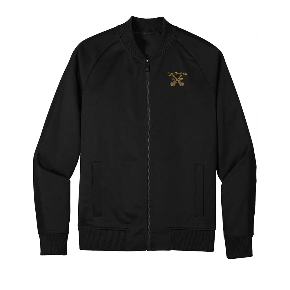 Always on the Road New Era Track Jacket (Men)