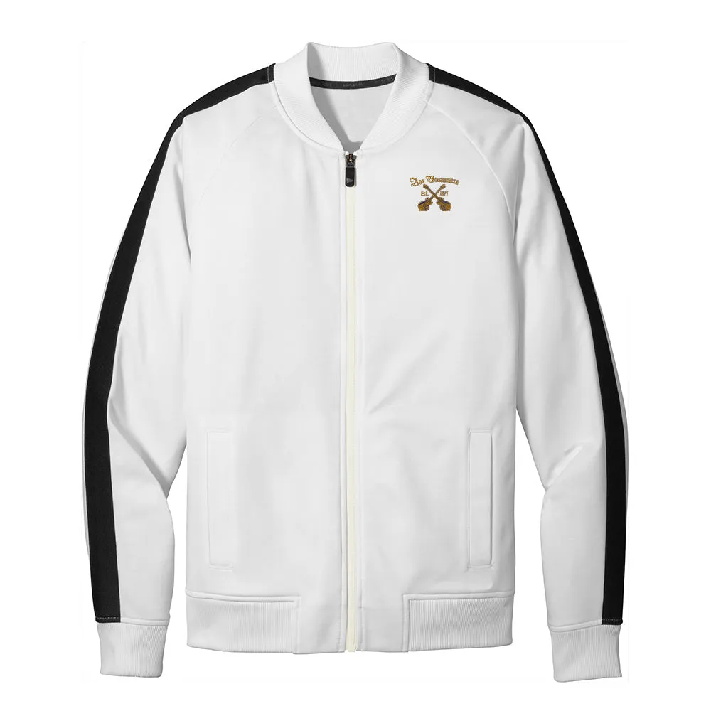 Always on the Road New Era Track Jacket (Men)