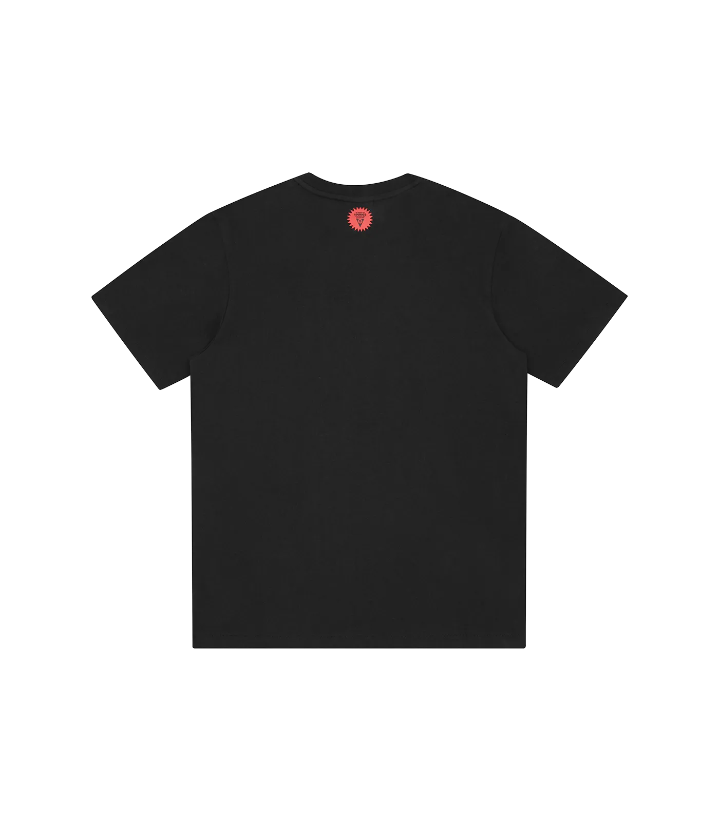 ANCIENT T-SHIRT - BLACK