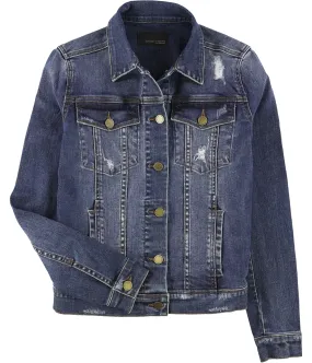 Articles Of Society Womens Taylor Jean Jacket, TW6