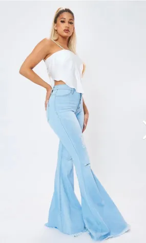 AYLA BELL BOTTOMS