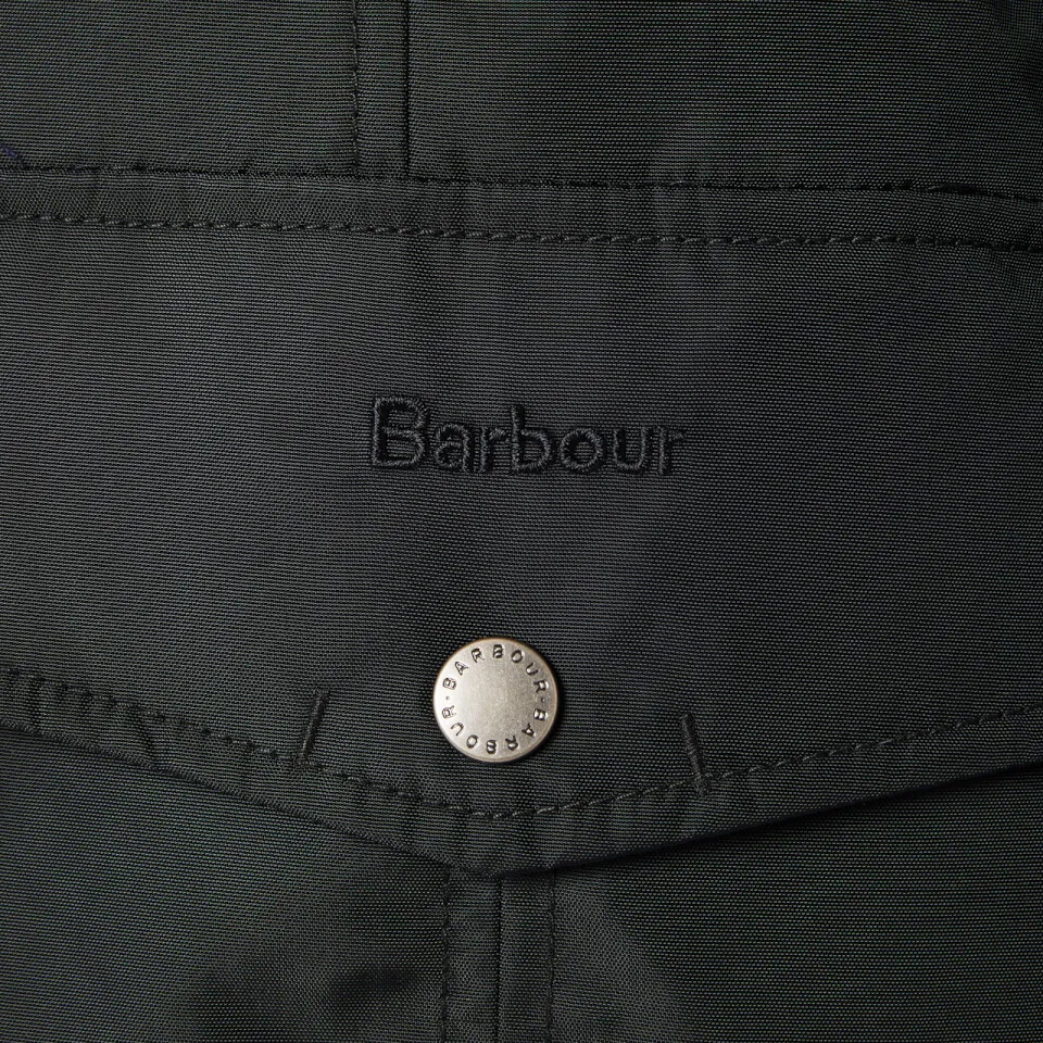 Barbour International Outlaw Shell Jacket - UK 8 | Coggles