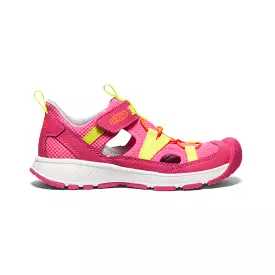 Big Kids' Motozoa Sandal  |  Jazzy/Evening Primrose