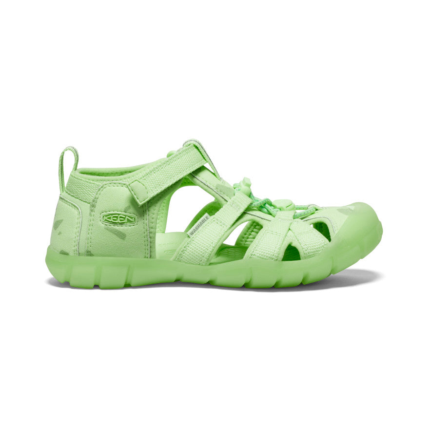 Big Kids' Seacamp II CNX Sandal x namuk  |  Paradise