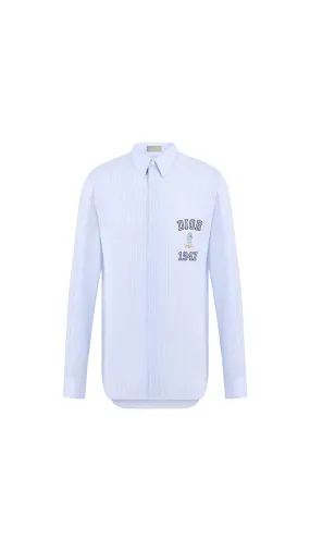 Bobby Shirt - Blue