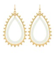 Brielle Earrings