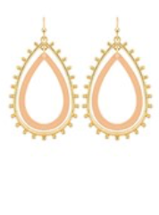 Brielle Earrings