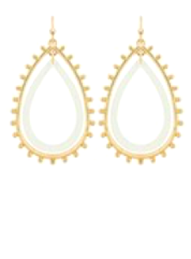 Brielle Earrings