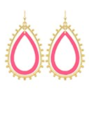 Brielle Earrings