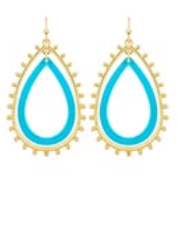 Brielle Earrings