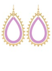 Brielle Earrings