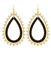 Brielle Earrings