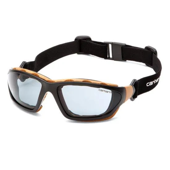 Carhartt Carthage Anti-Fog Safety Glasses