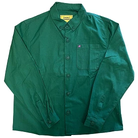 Carpet C-Star Button Up Shirt