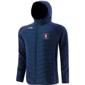 Carraig Na BhFear C.L.G. Peru Lightweight Padded Jacket