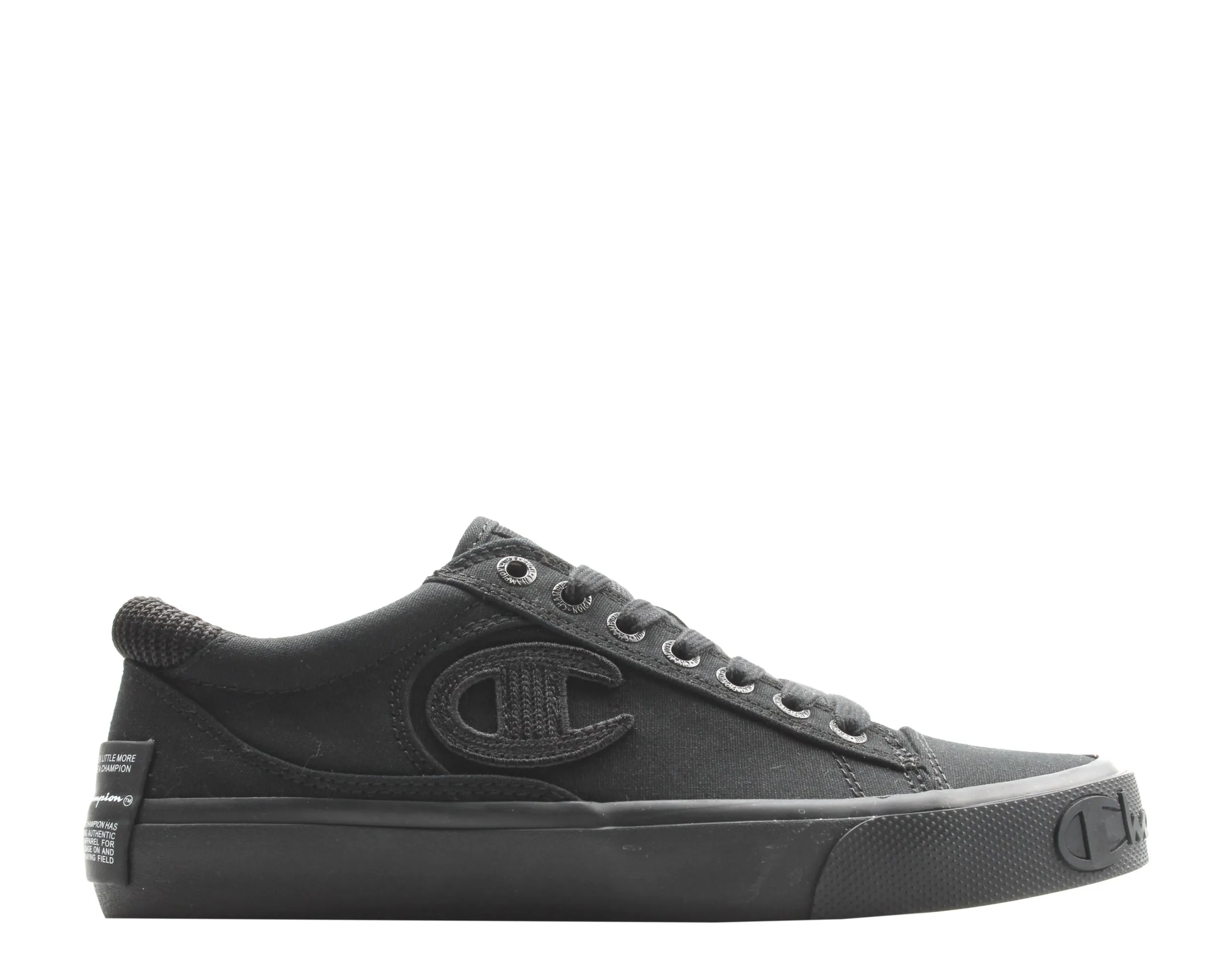 Champion Life Metro Lo Canvas Men's Sneakers