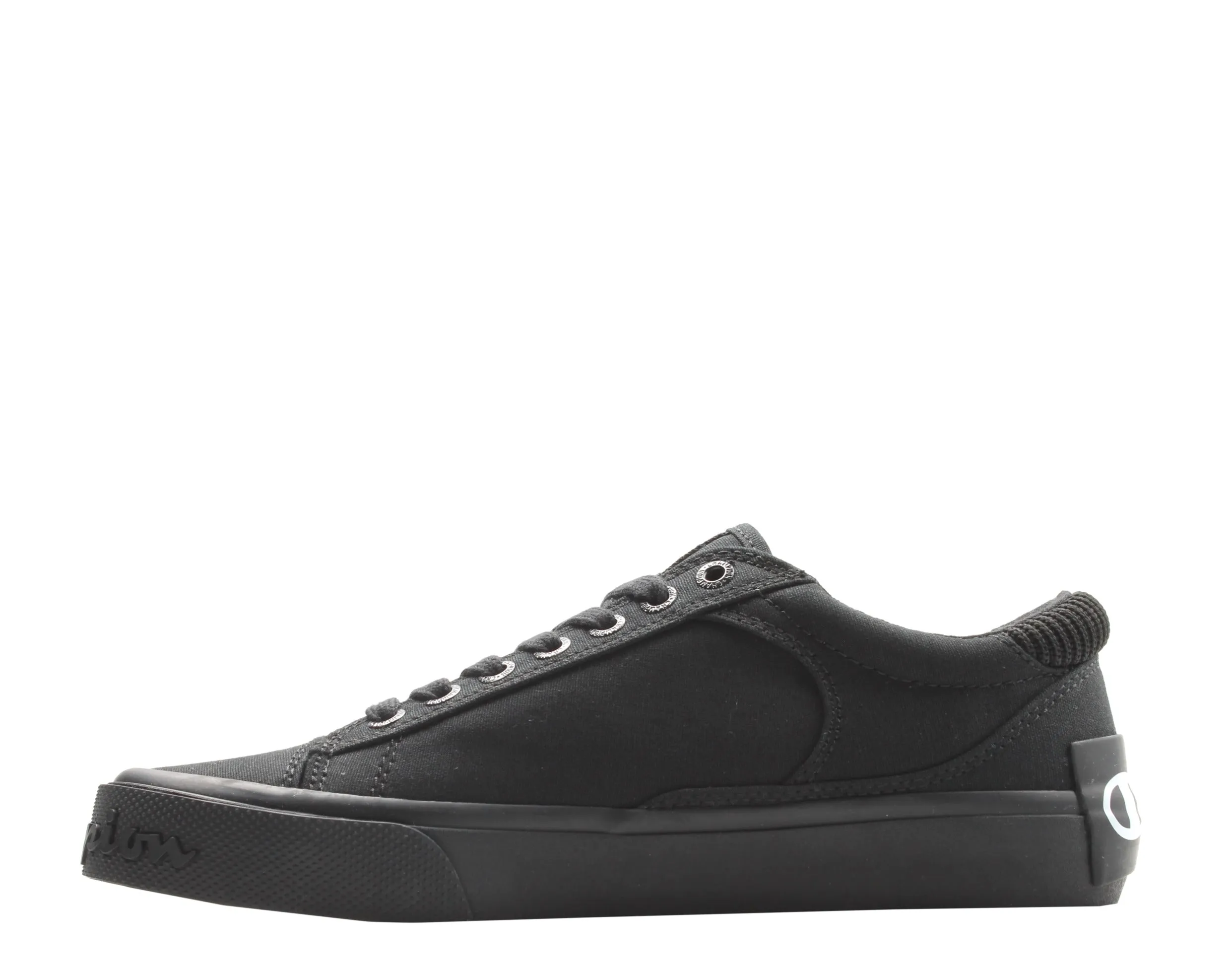 Champion Life Metro Lo Canvas Men's Sneakers