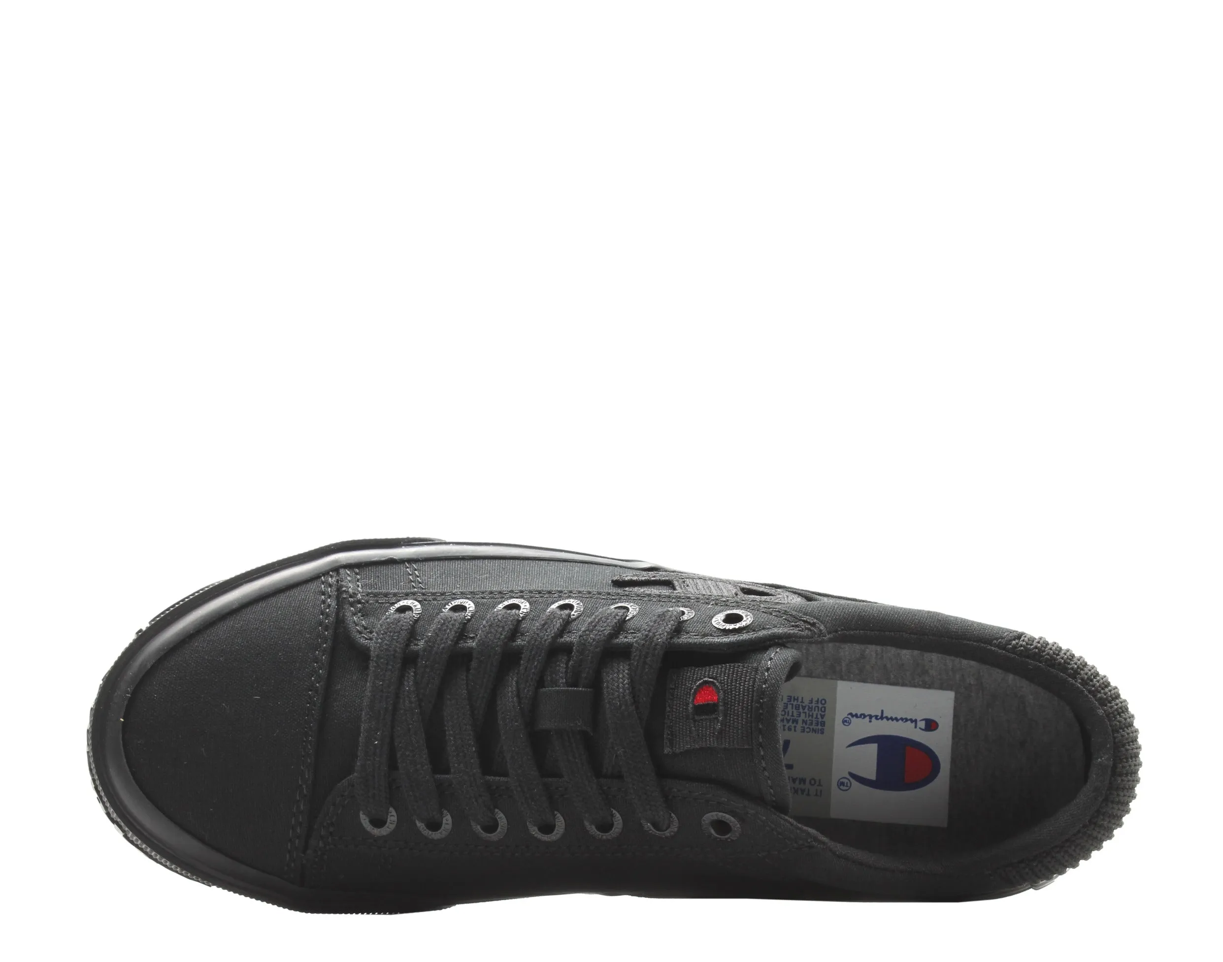 Champion Life Metro Lo Canvas Men's Sneakers