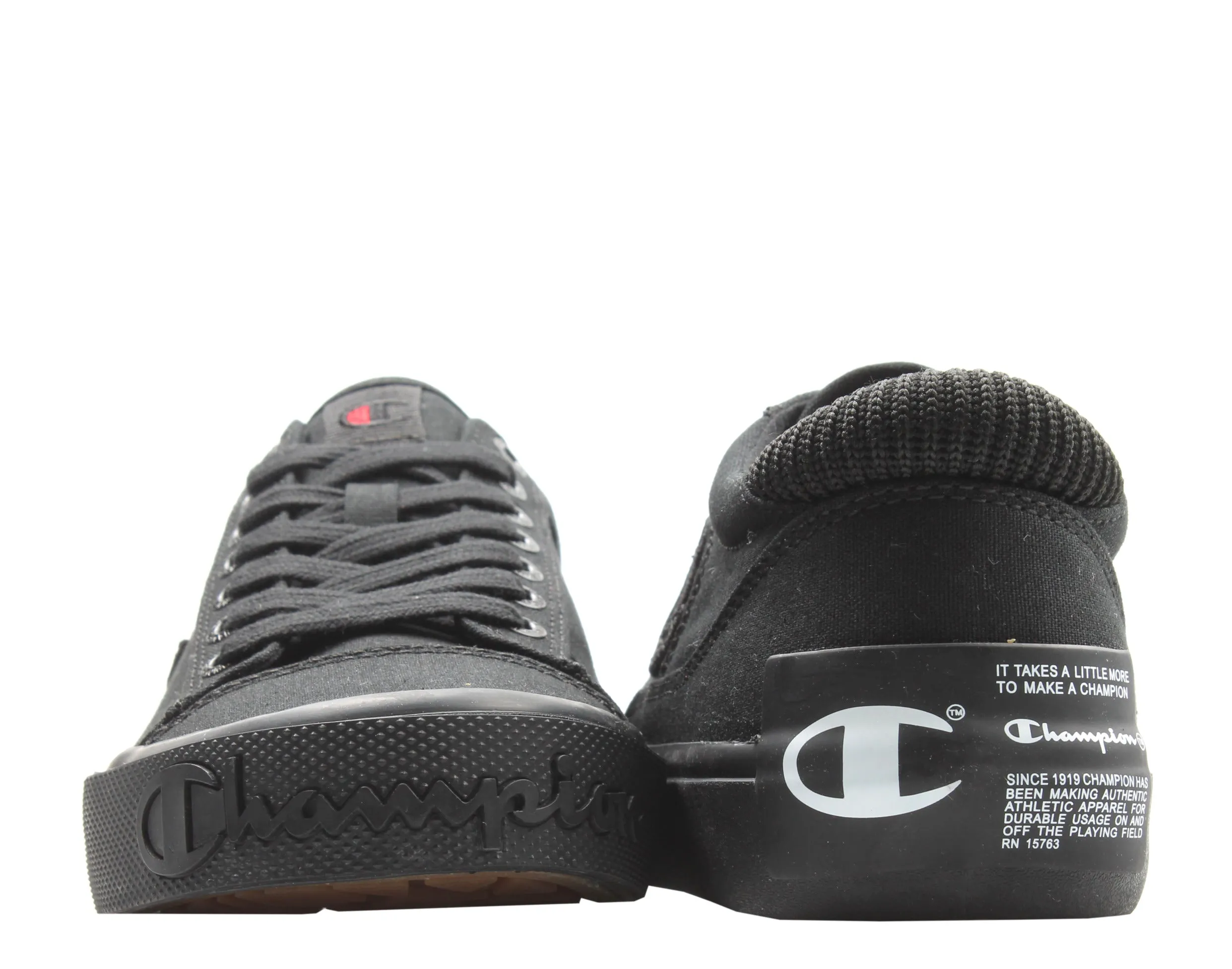 Champion Life Metro Lo Canvas Men's Sneakers