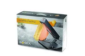 CLEARANCE! Alpine Raclette Machines