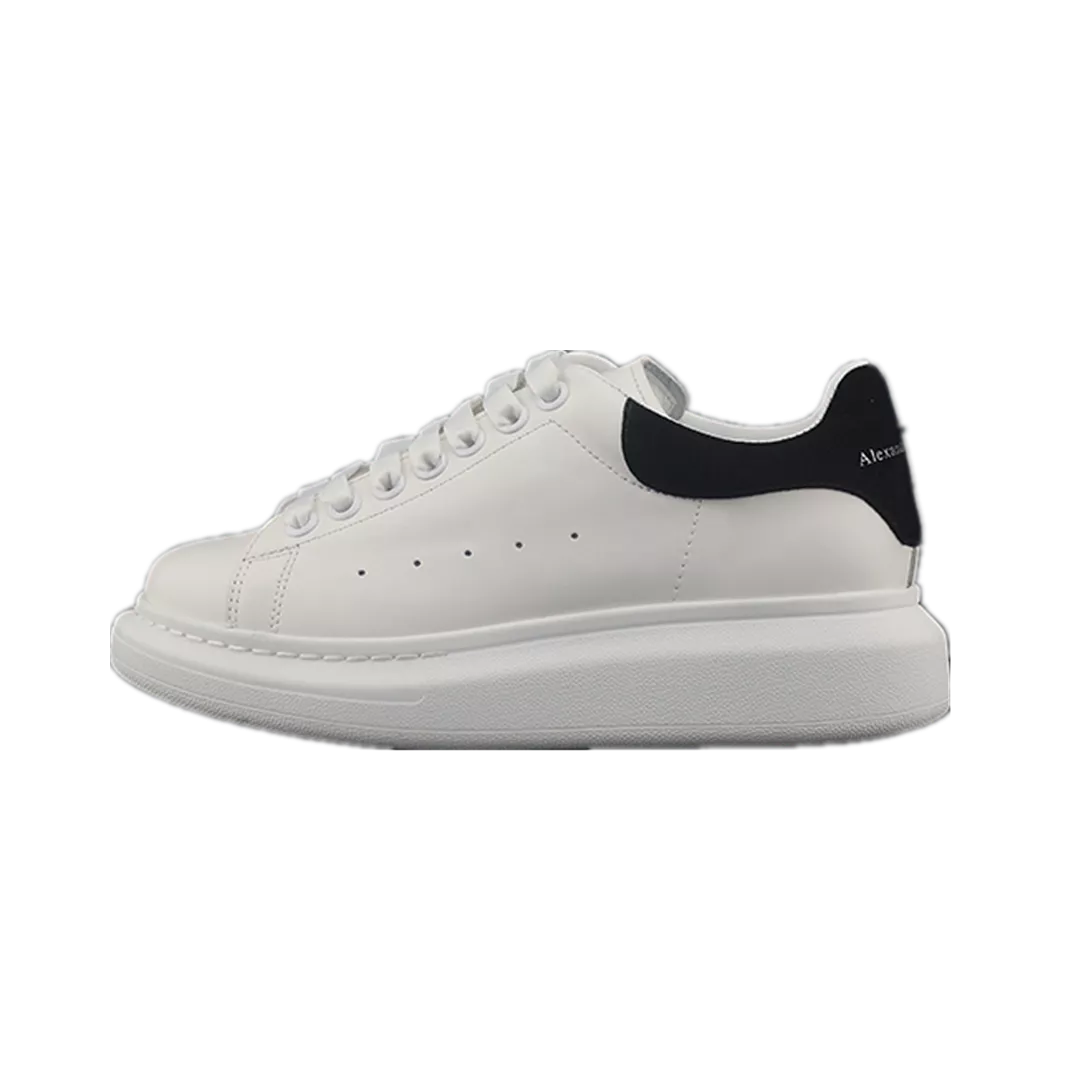 【Clearance】 MCQ sole sneaker White Black（EU39）