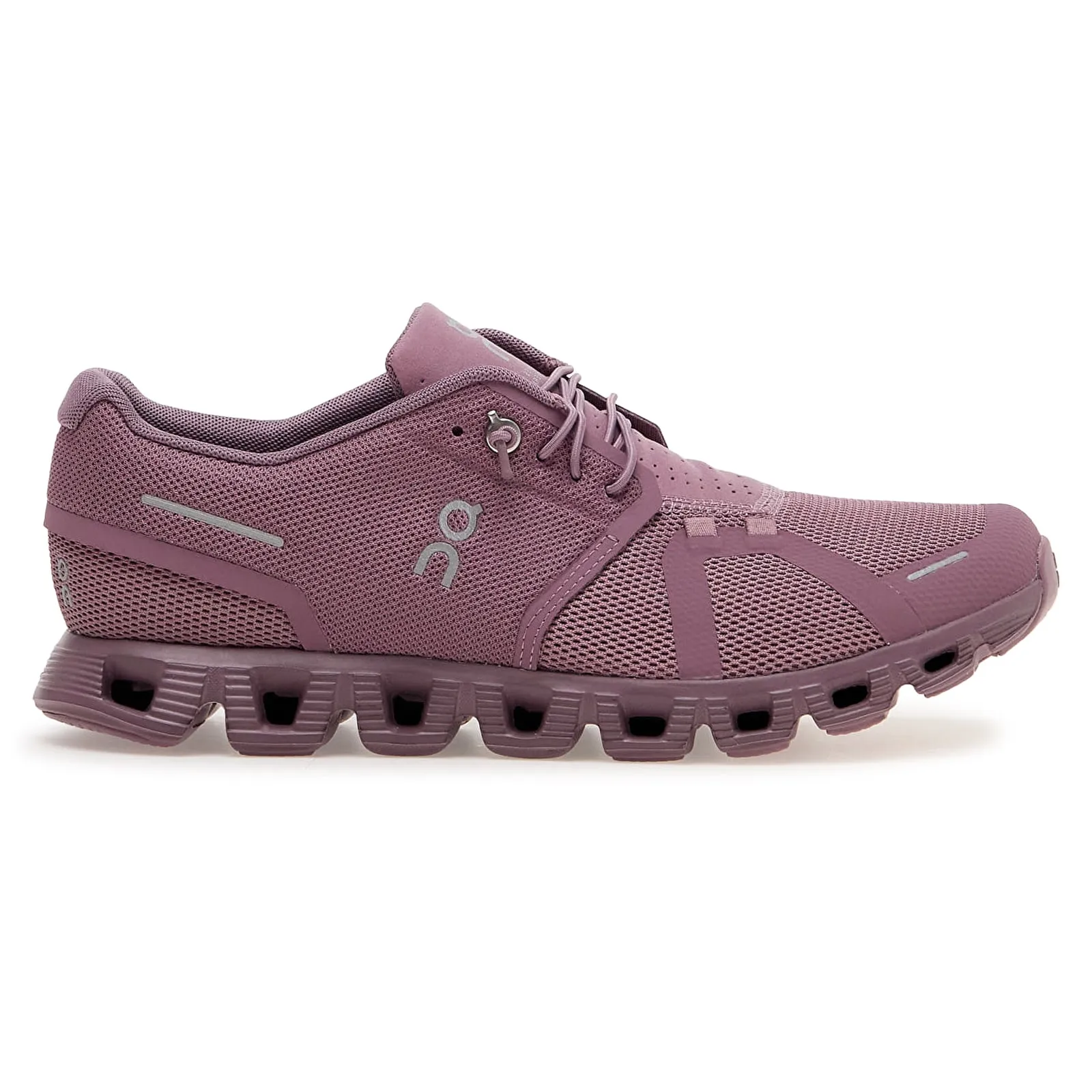 Cloud 5 Synthetic Textile Women's Comfort Sneakers