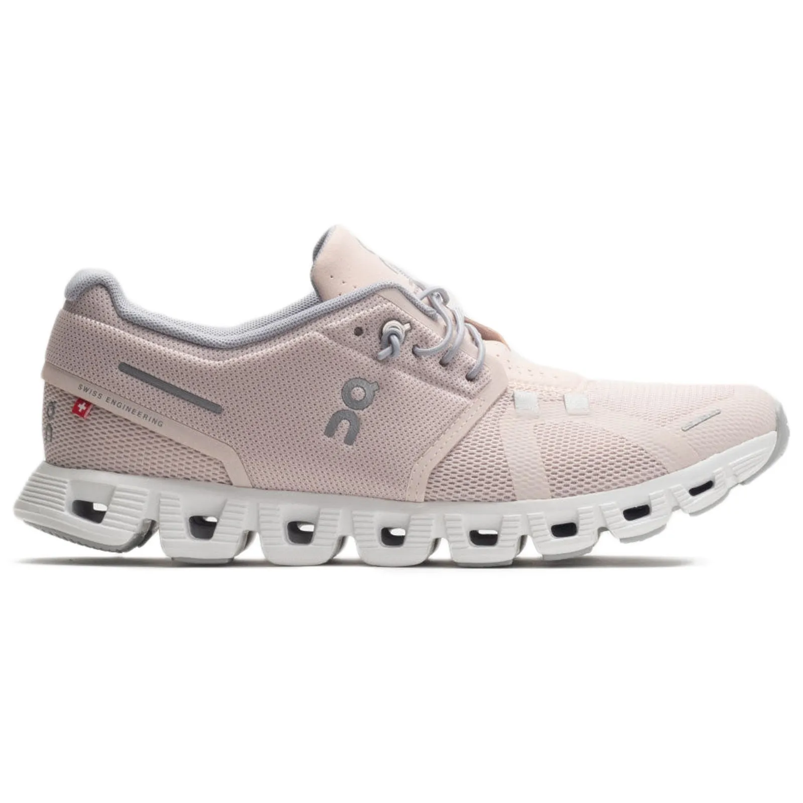 Cloud 5 Synthetic Textile Women's Comfort Sneakers