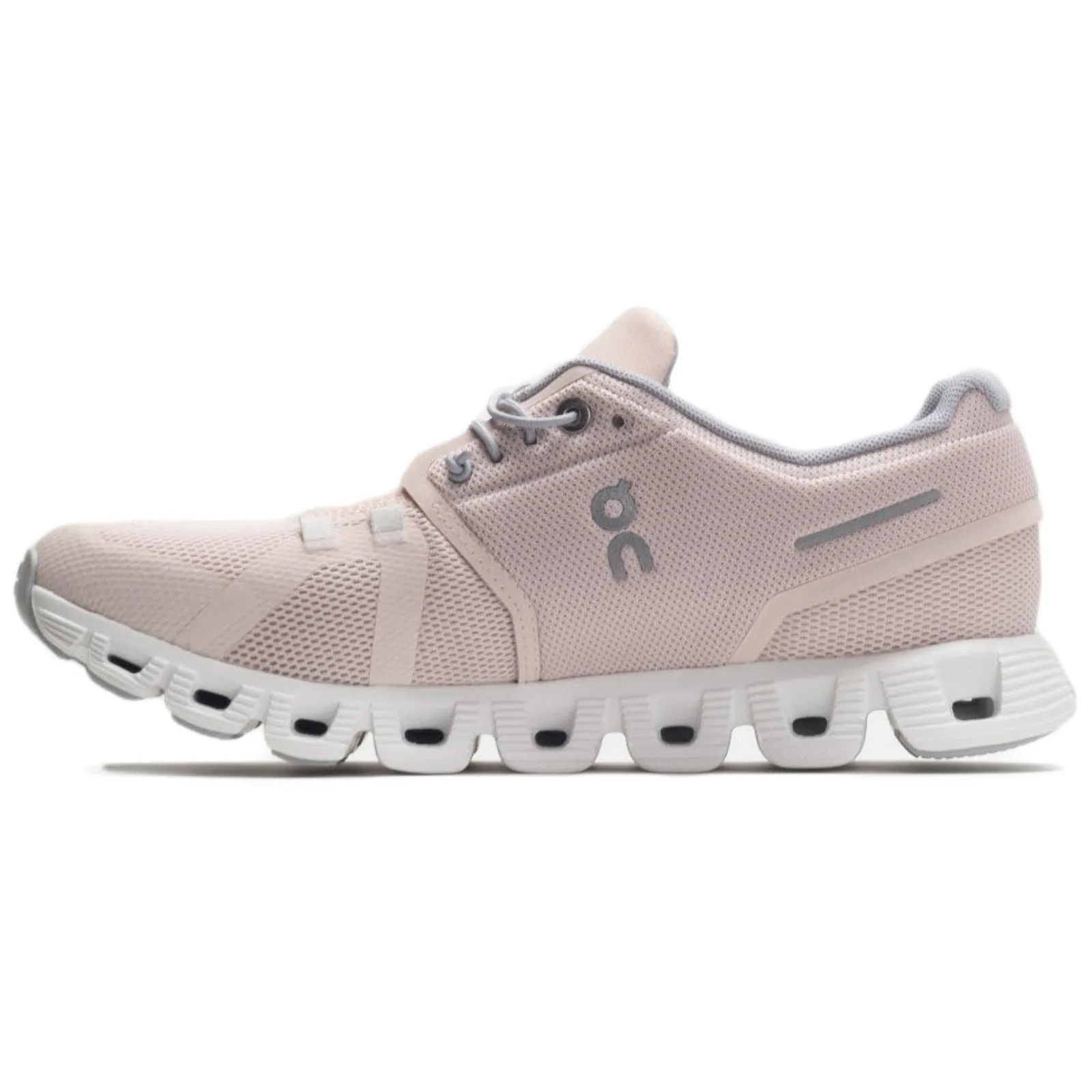 Cloud 5 Synthetic Textile Women's Comfort Sneakers