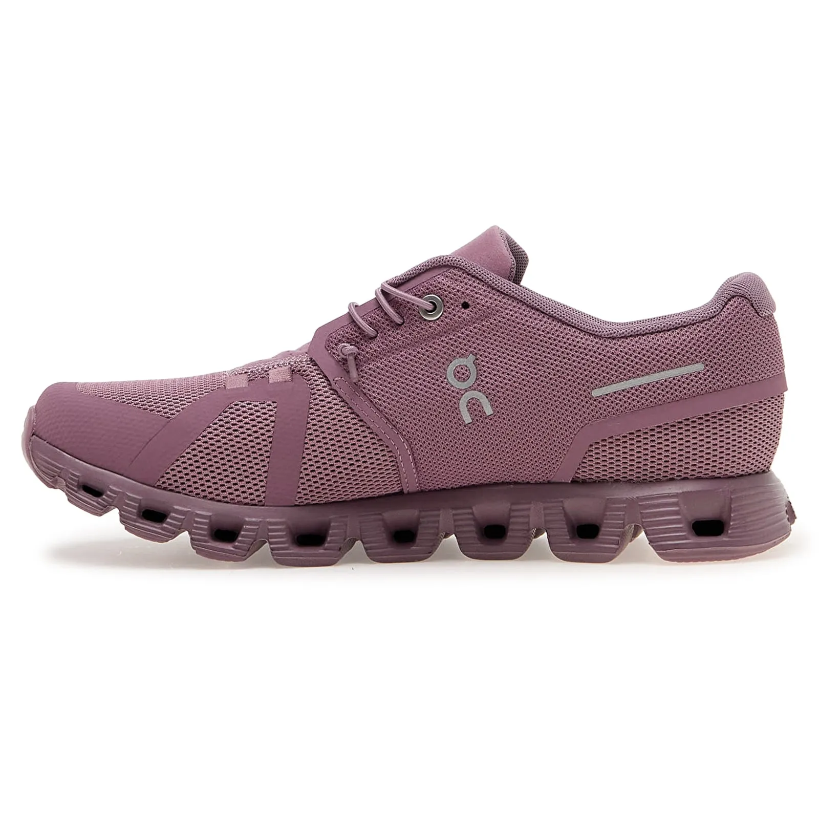 Cloud 5 Synthetic Textile Women's Comfort Sneakers