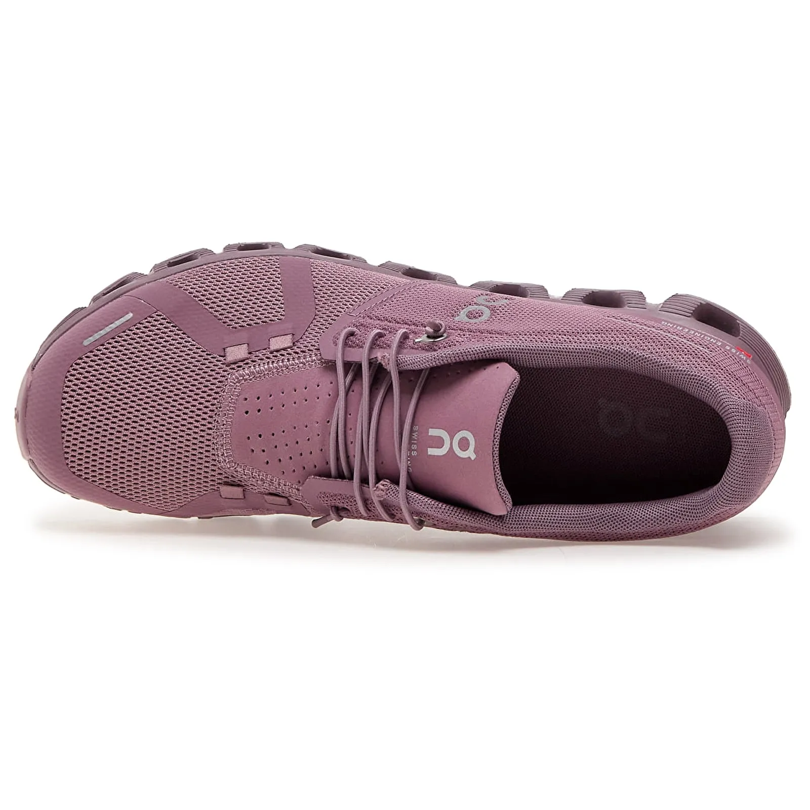 Cloud 5 Synthetic Textile Women's Comfort Sneakers