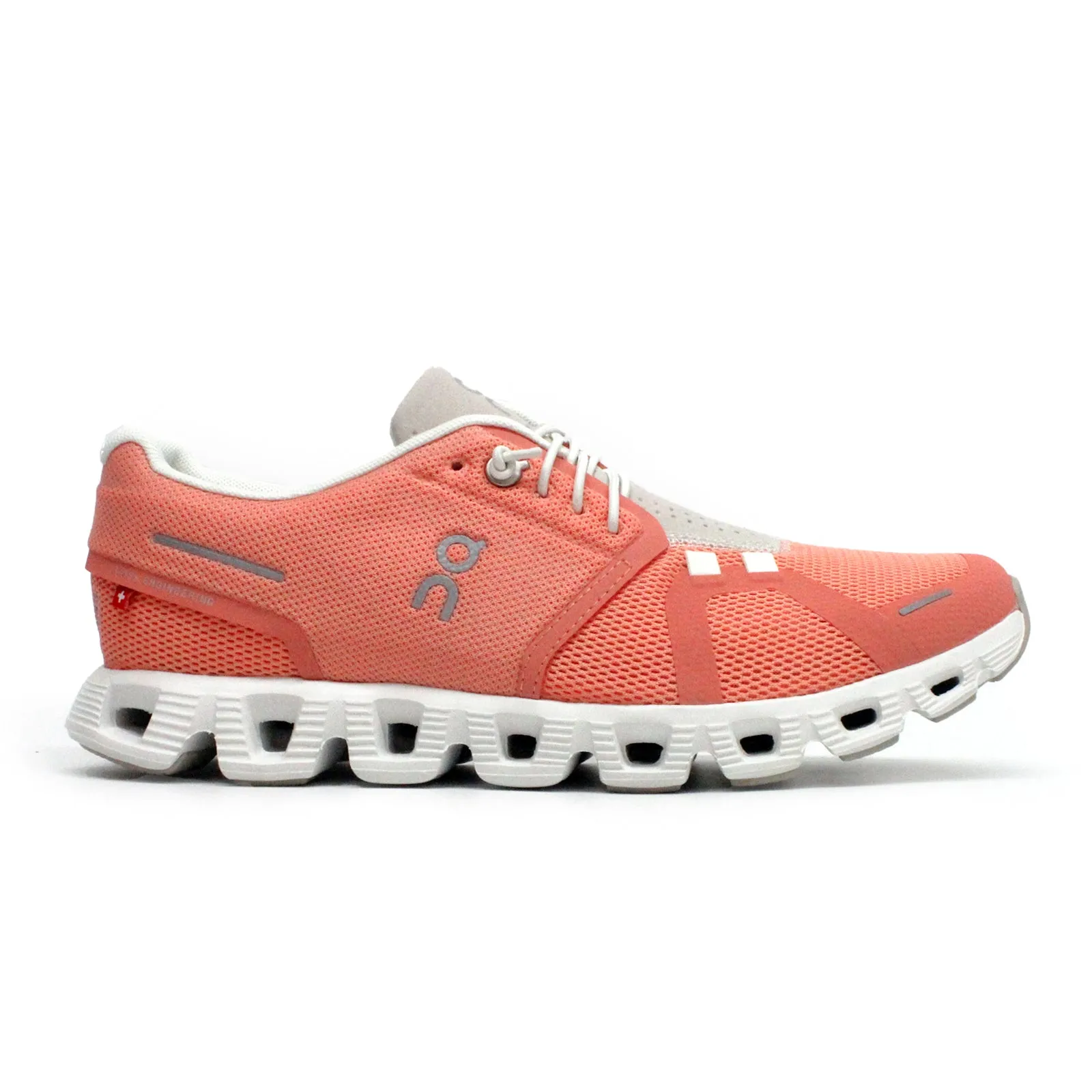 Cloud 5 Synthetic Textile Women's Comfort Sneakers