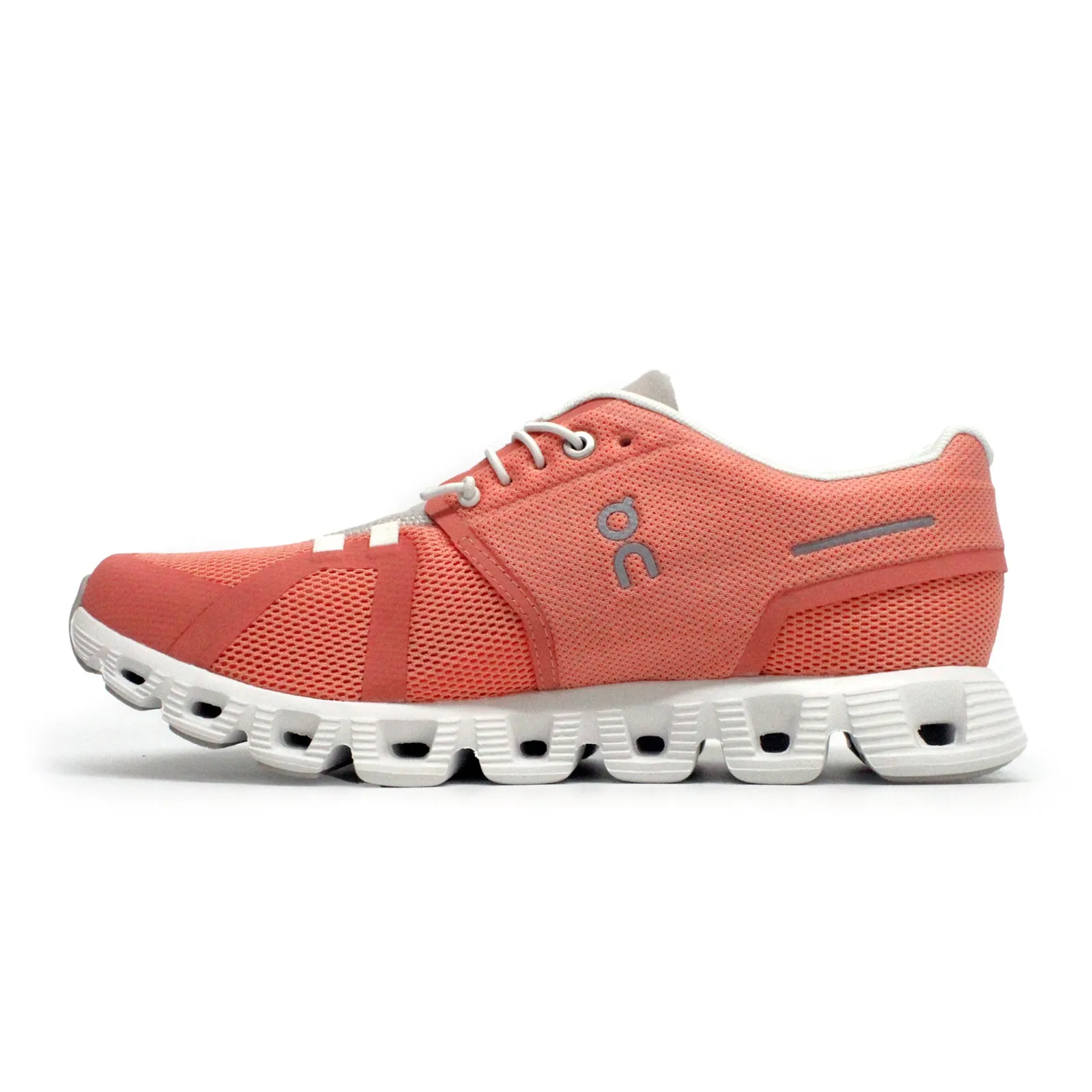 Cloud 5 Synthetic Textile Women's Comfort Sneakers