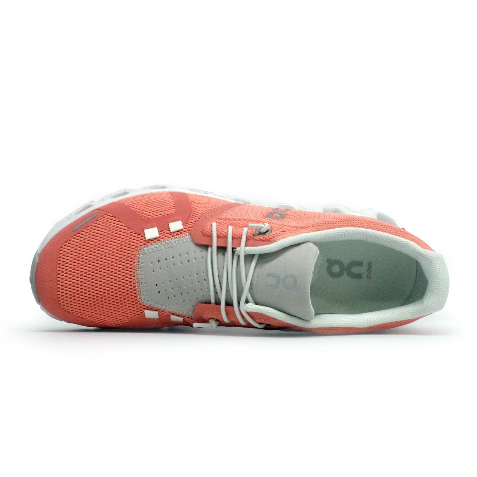 Cloud 5 Synthetic Textile Women's Comfort Sneakers