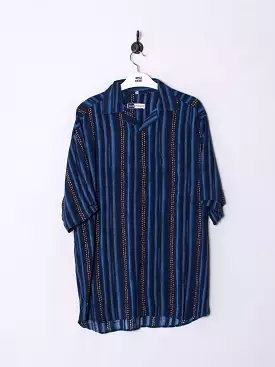 Club D'Amingo Blue II Shirt