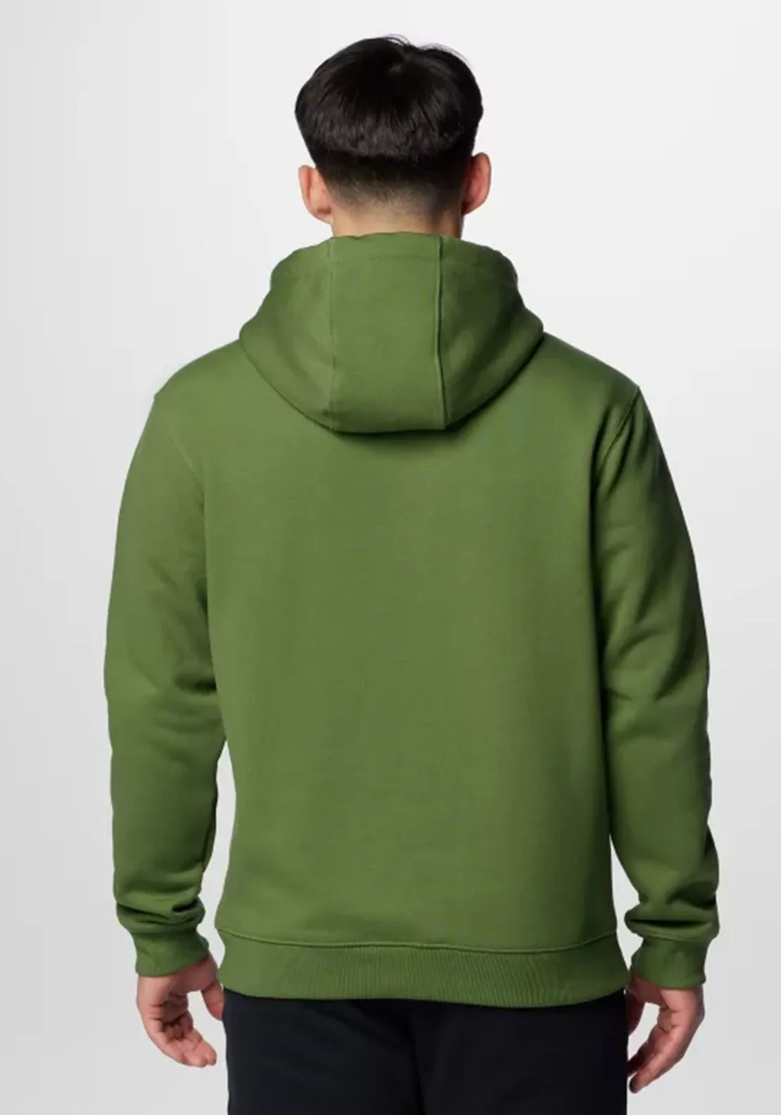 Columbia Marble Canyon Heavyweight Hoodie, Green