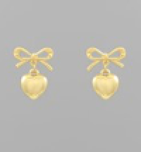 Cool and Cute Earrings