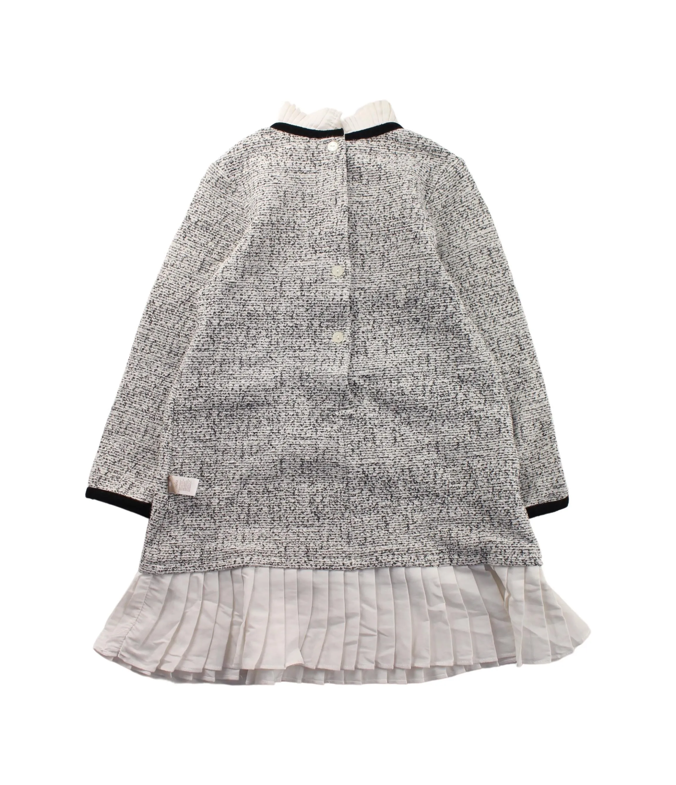 Dave & Bella Sweater Dress 4T