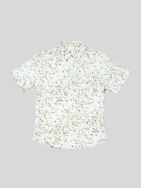 Dessert Mirage White Shirt