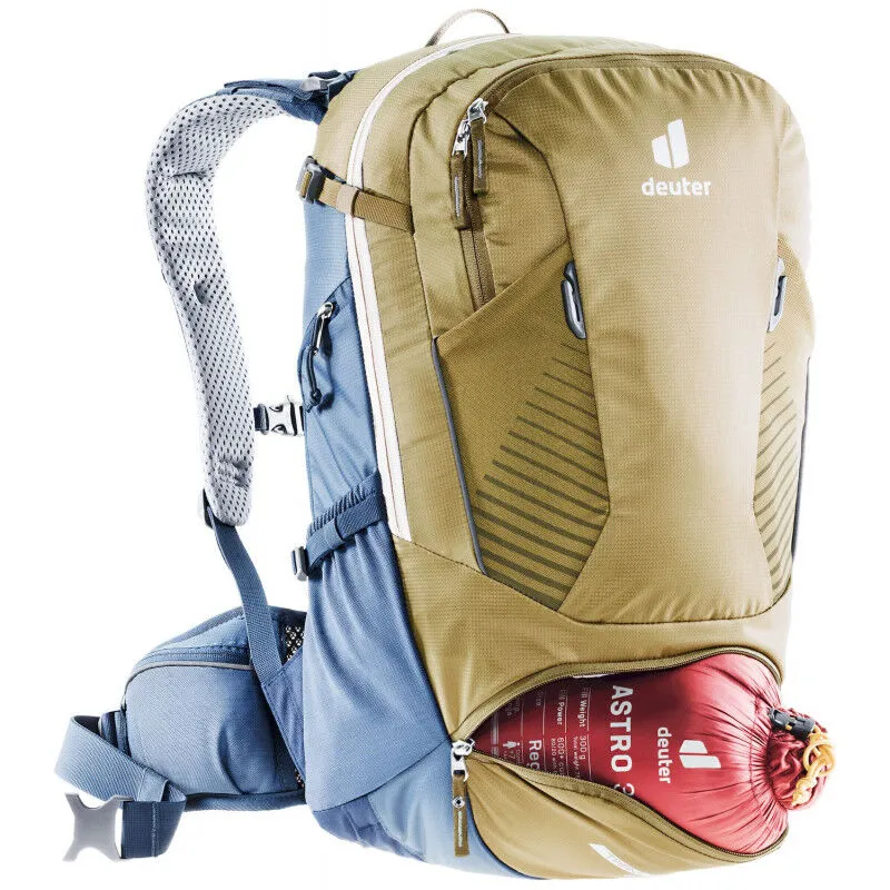 deuter  Trans Alpine 24 - Zaino da escursionismo