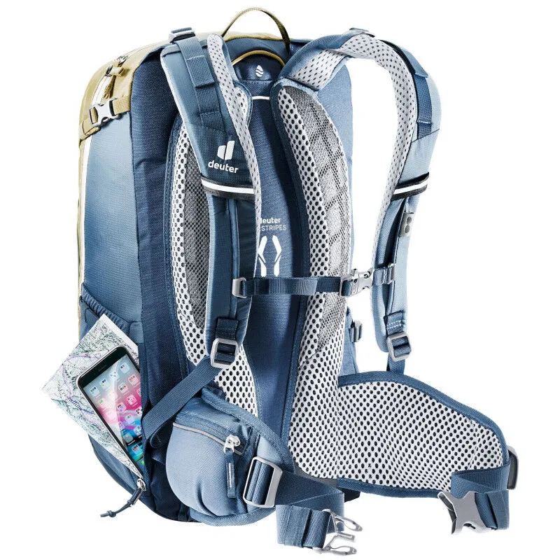 deuter  Trans Alpine 24 - Zaino da escursionismo