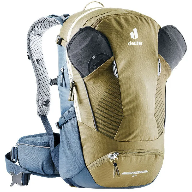 deuter  Trans Alpine 24 - Zaino da escursionismo