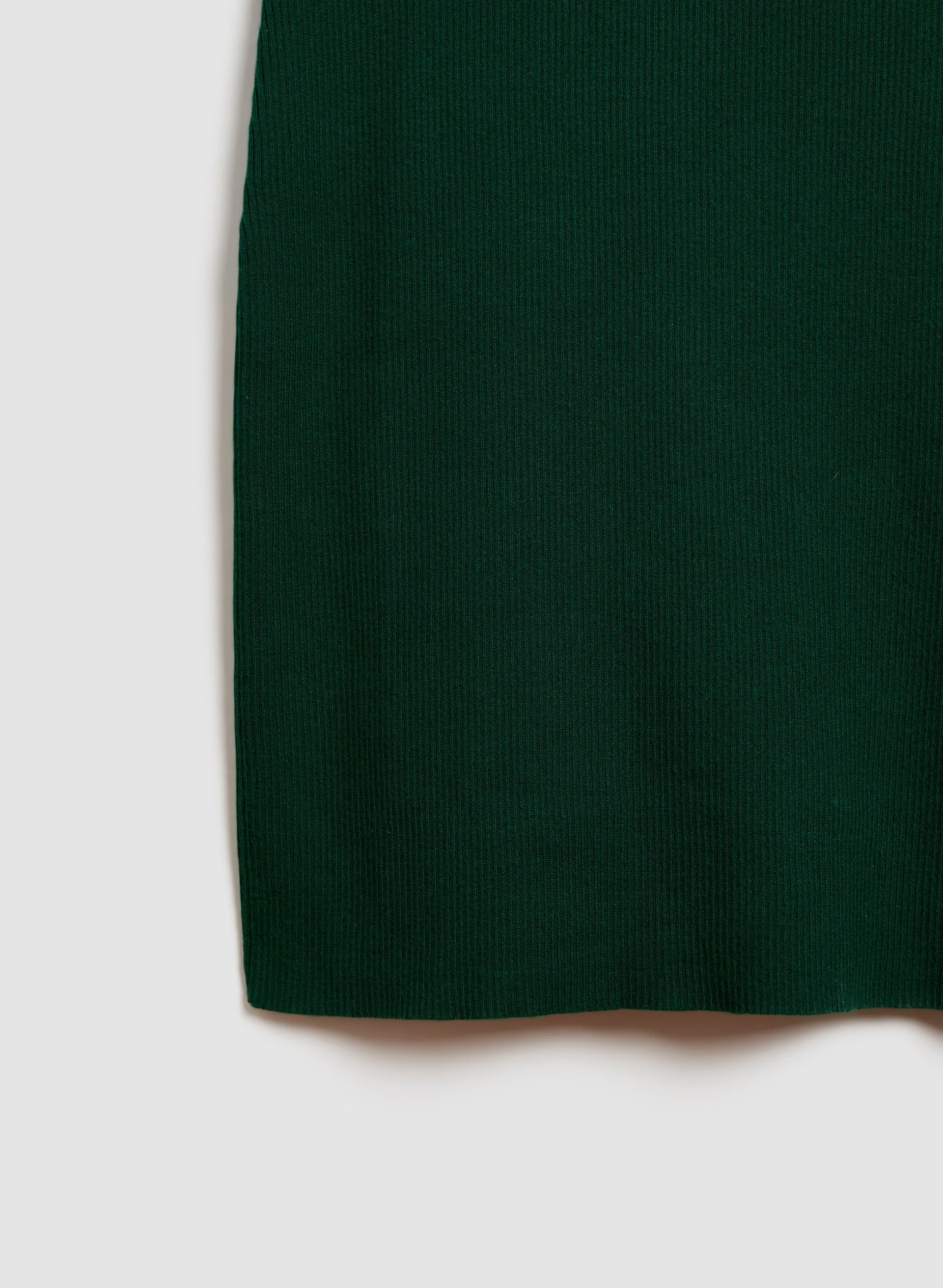 Dolman Sleeve Sweater Dress