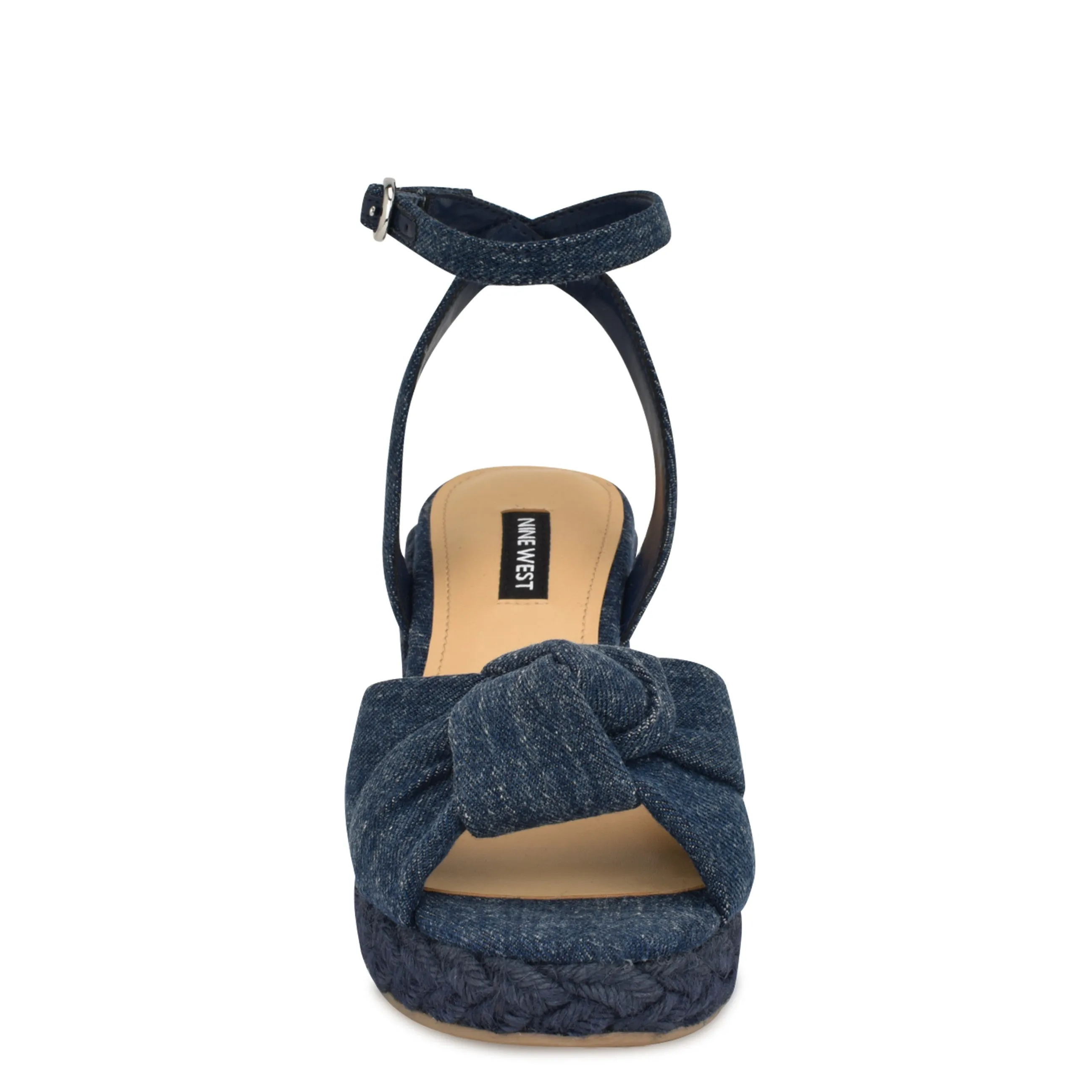 Dotime Espadrille Wedge Sandals